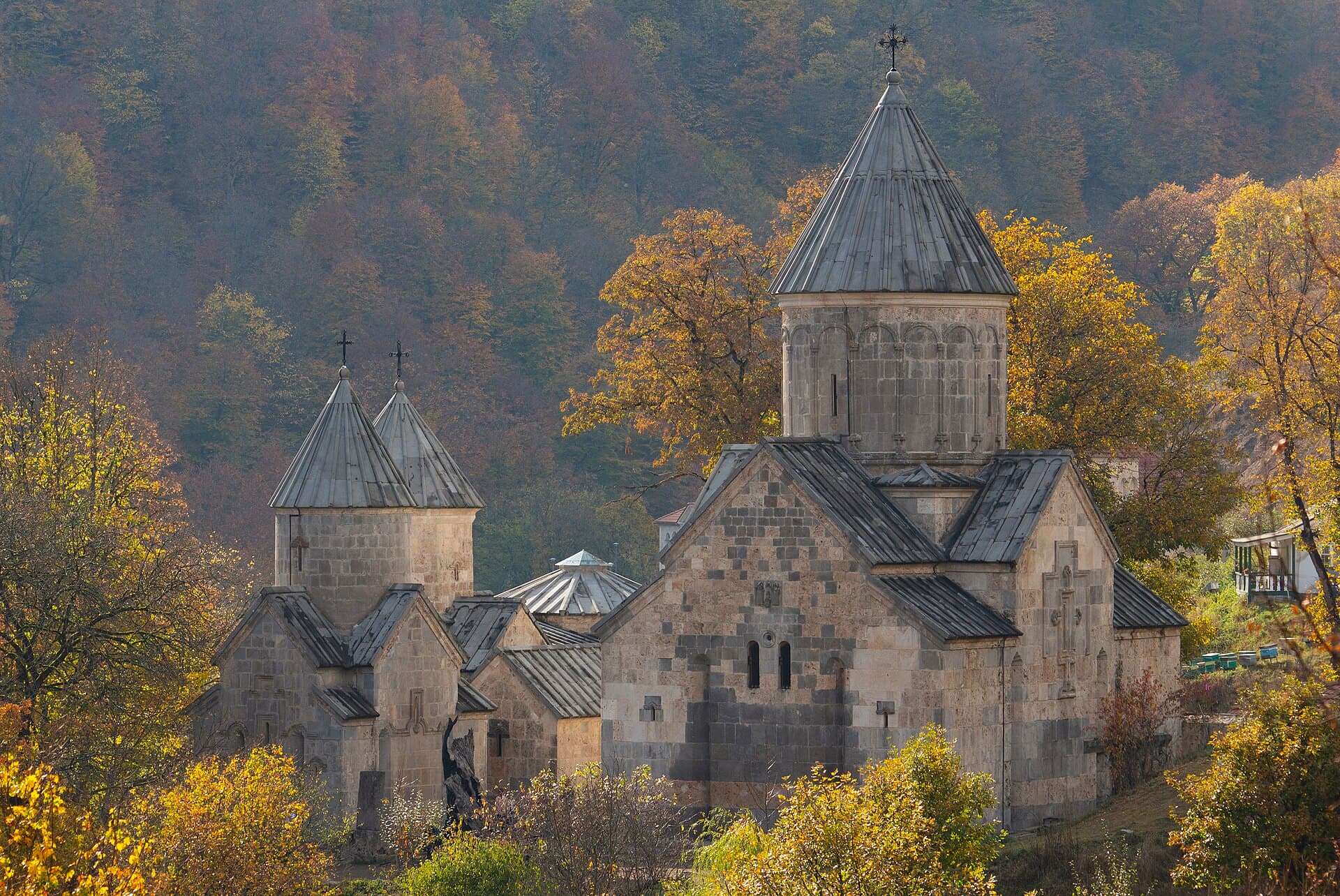 Dilijan